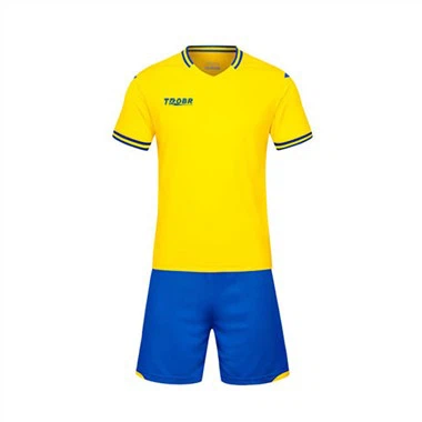 Jersey pêl-droed polyester