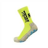 Sanau Pêl-droed Grip Byr